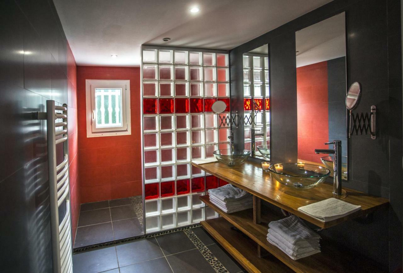 Coutras Les Tresors De Lizzie酒店 外观 照片